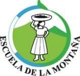 Escuela de la Montaña Logo
