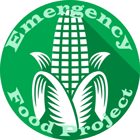 Food Project Logo